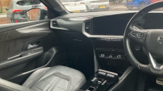 Vauxhall Mokka 100kW Ultimate 50kWh 5dr Auto Electric Hatchback